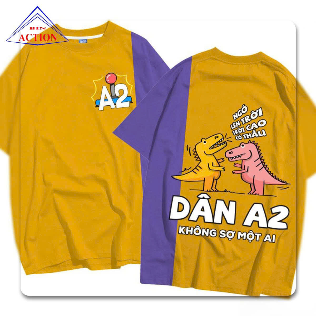 ÁO THUN GIÁ RẺ